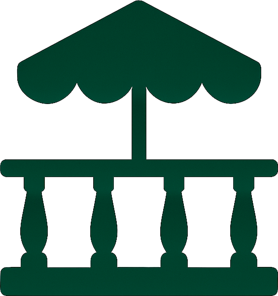 tickets.terraces icon